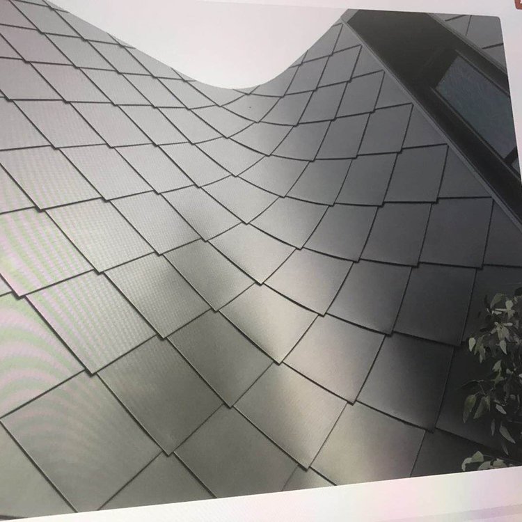 钛锌板：不只是金属，更是...