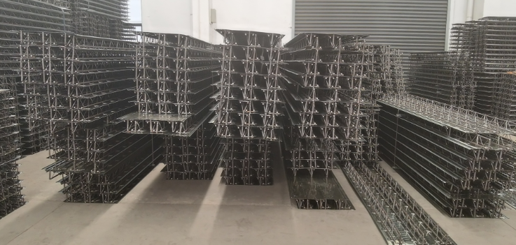 如何计算楼承板的承载能力...